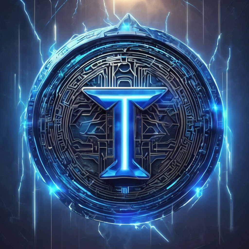 Technovex Logo