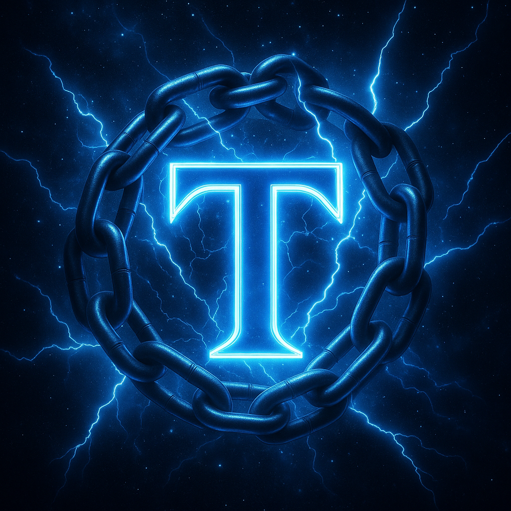 Technovex Logo